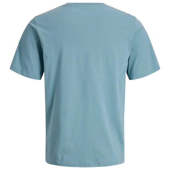 Jack & Jones Ανδρική κοντομάνικη μπλούζα King Crew Neck T-Shirt